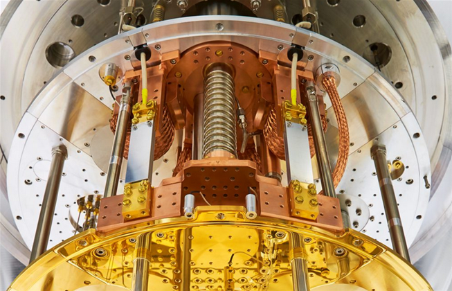 Sydney quantum computing startup splits into two companies