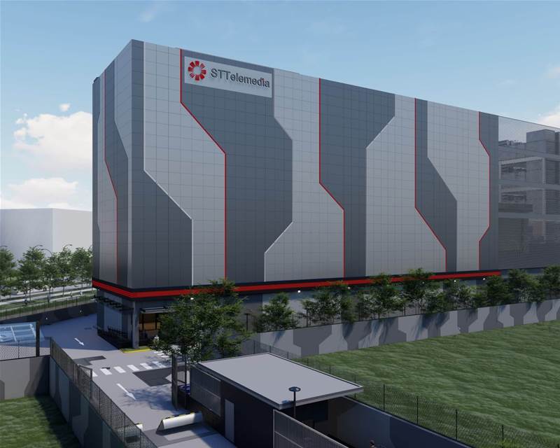 STT GDC developing a new data centre campus in the Philippines