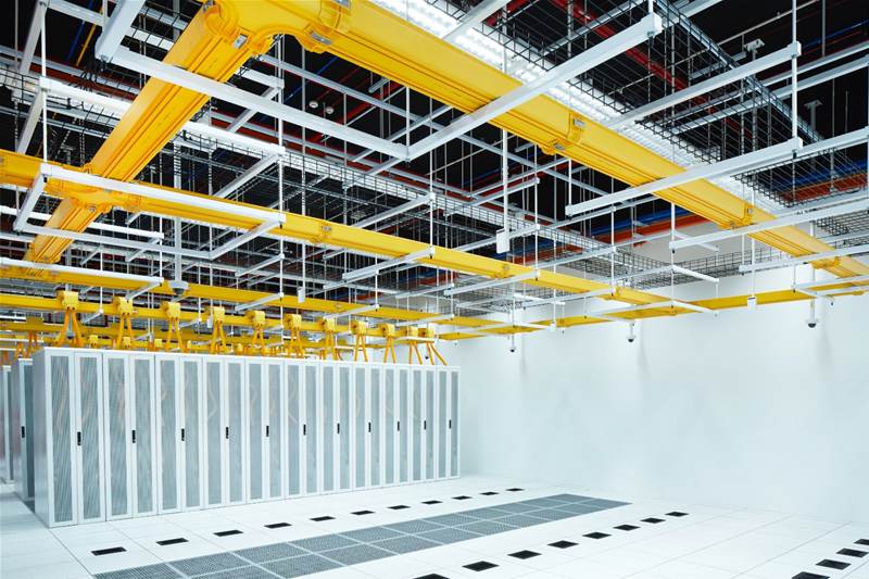 Singapore's new data centre rules may not fulfil local demand