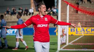 NPL NSW Wrap: Olympic close in on Tigers