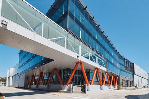 Equinix and Southern Cross to link Australia and NZ with US