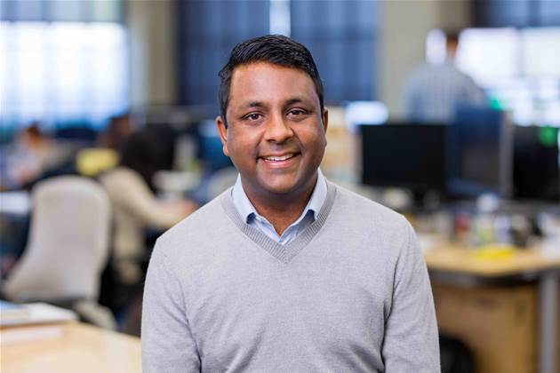 Australia's large enterprises knuckle down on optimisation