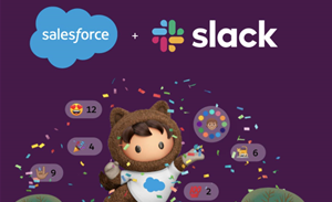 Salesforce buys Slack for $37.5 billion