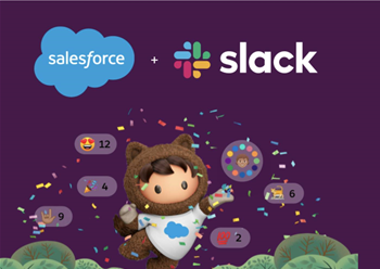 Salesforce buys Slack for $37.5 billion