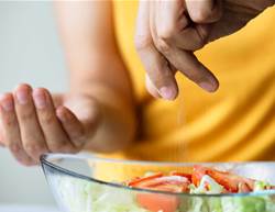 Adding Table Salt to Food May Increase Your Stomach Cancer Risk by 41%