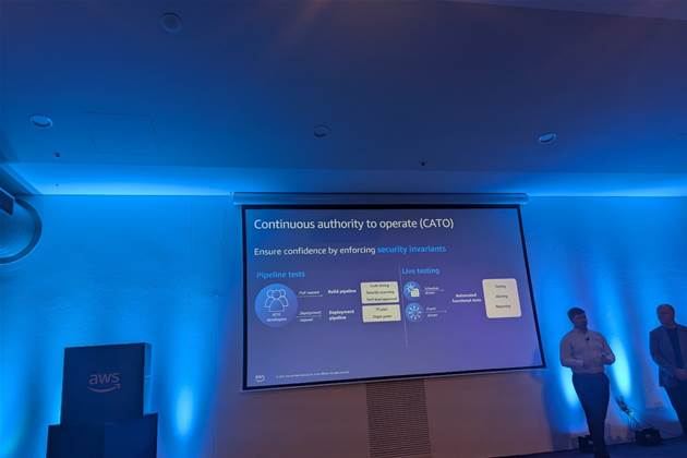ATO restructures cloud ops, embraces 'approval by default'