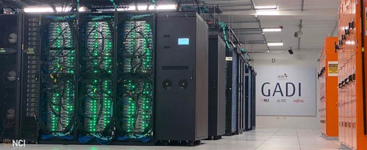 NCI launches $40 million HPC upgrade project