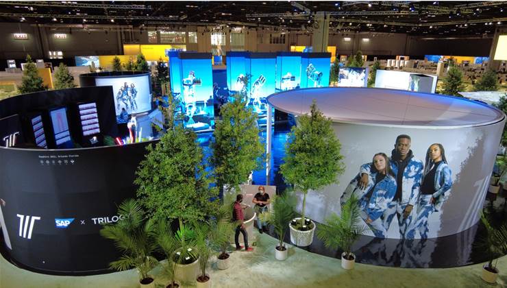 SAP focuses on four key areas at first Sapphire for 3 years