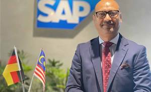SAP appoints new Managing Director for Malaysia