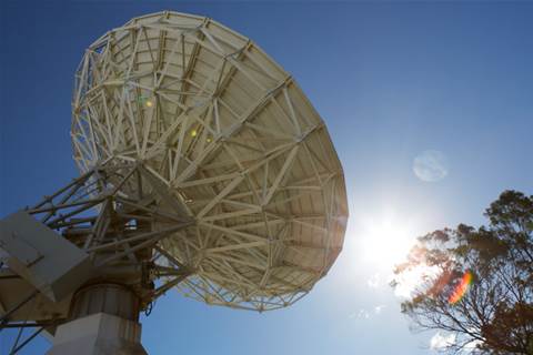 Optus, Thales, Raytheon to make combined bid for Defence Satellite Comms tender