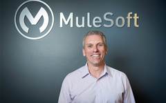 MuleSoft CEO to CRN: time for partners to skill up