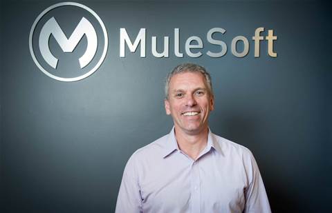 MuleSoft CEO to CRN: time for partners to skill up
