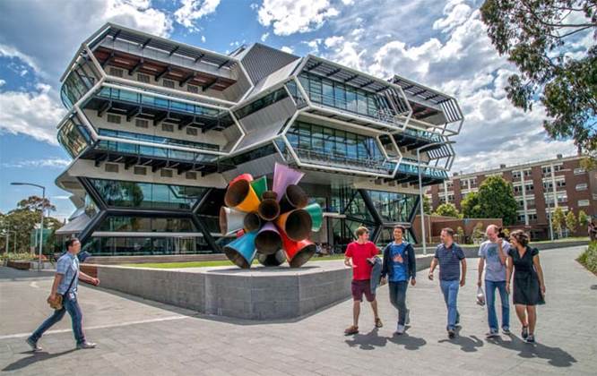 Monash College simulates international student cap impact with IBM Planning Analytics