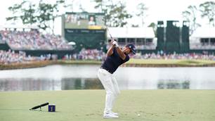 The Players First Round tee times (AEDT)