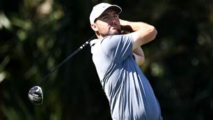 Scheffler tees up three-peat chance at The Players