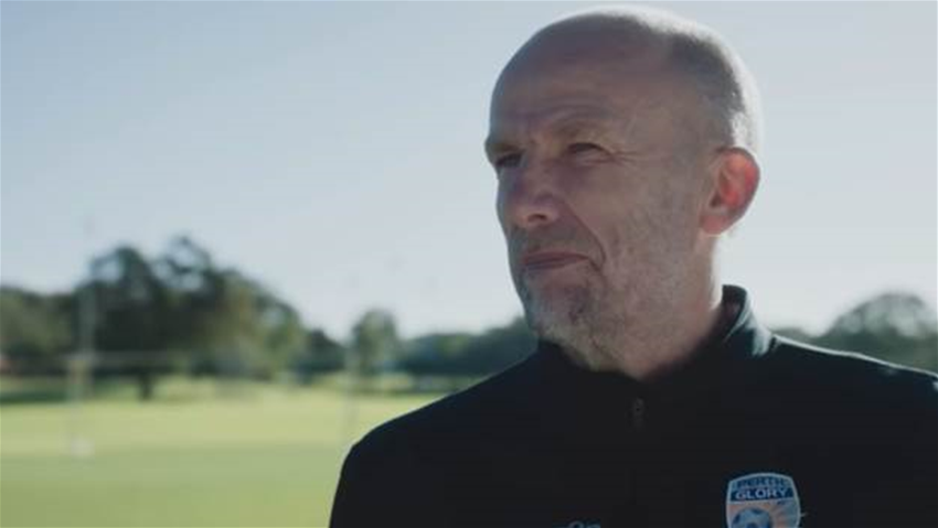 VIDEO: Socceroos' touching tributes to mentors VIDEO: Socceroos' touching tributes to mentors