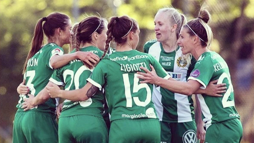 Aussies Abroad and at home Wrap: June 22-24