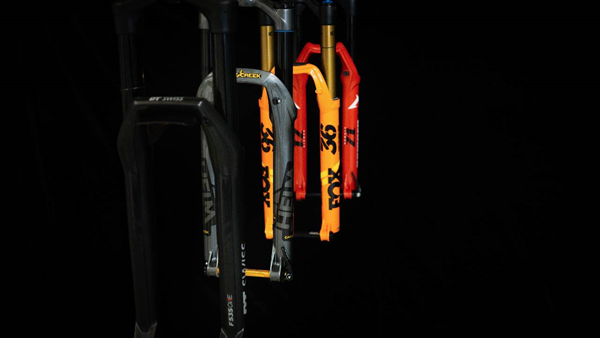 AMB's suspension fork buyer's guide