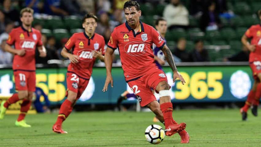 Western add veteran defender to squad Western add veteran defender to squad