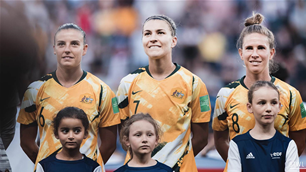 Catley - The unsung hero