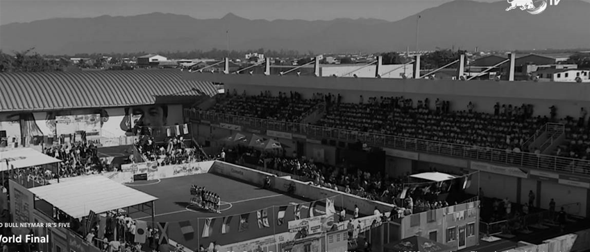 Aussie baller's Neymar encounter and Brazil skillz sojourn Aussie baller's Neymar encounter and Brazil skillz sojourn