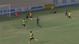 Aussie coach of Malaysia on shock win over Young Socceroos