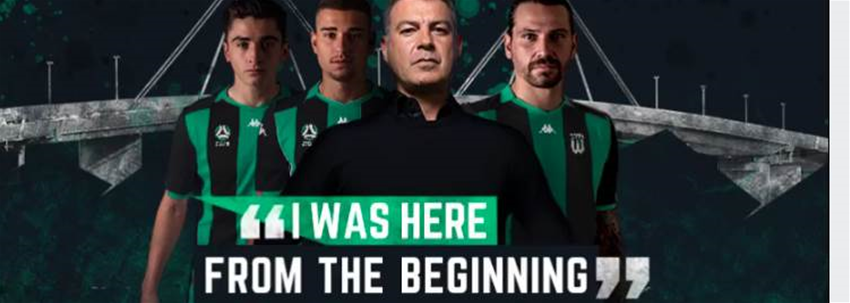 A-League alert: Western United to make history Thursday night A-League alert: Western United to make history Thursday night