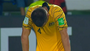 Joeys' World Cup ends at hands of France