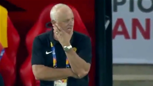 Champs and Chumps: Who impressed for the Olyroos?