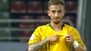 Three things we learned: Australia vs Iraq