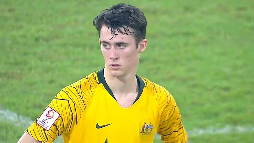 Olyroos Player Ratings vs South Korea Olyroos Player Ratings vs South Korea