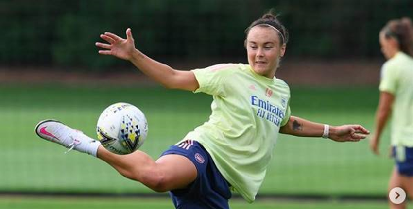 How to watch five Matildas in Champions League action next weekend