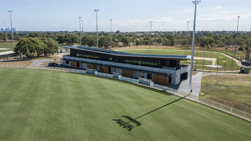 Funding boost for Matildas' proposed home