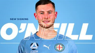 Official: A-League's Melbourne City sign EPL Aussie