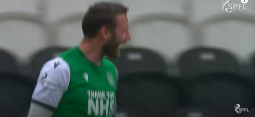 Socceroo scores and assists twice in Scottish masterclass