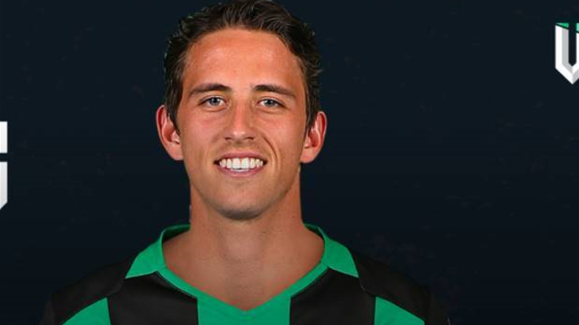 Official: Western United sign Olyroos, City A-League winger