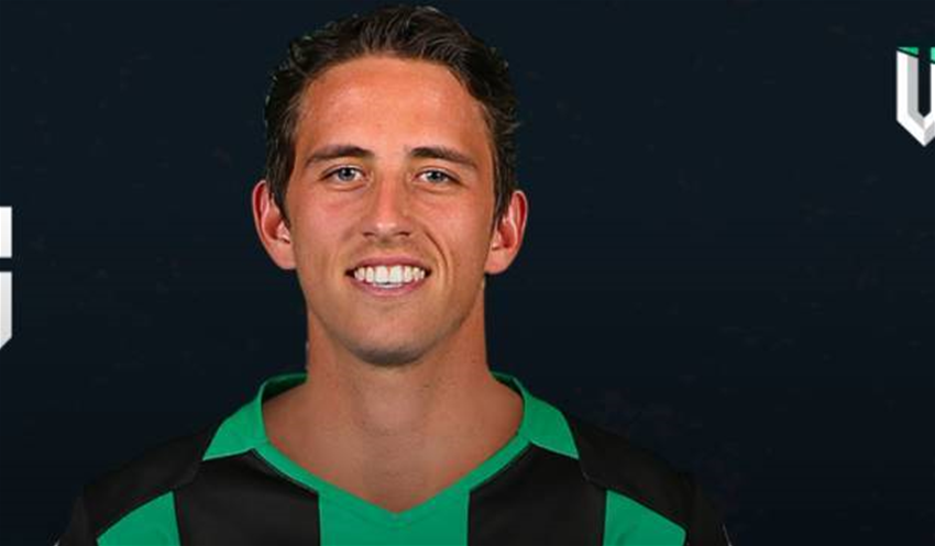 Official: Western United sign Olyroos, City A-League winger Official: Western United sign Olyroos, City A-League winger