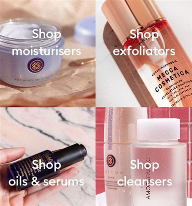 Cosmetics retailer Mecca switches on Amazon Personalize