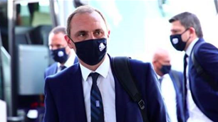 The former Socceroo, A-League star revamping Greek football