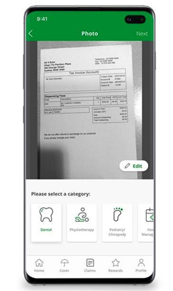 Nib adopts machine learning for claims processing