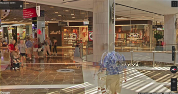 AMP Capital maps retail portfolio in Google Street View