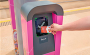 Queensland launches first phase of smart ticketing system