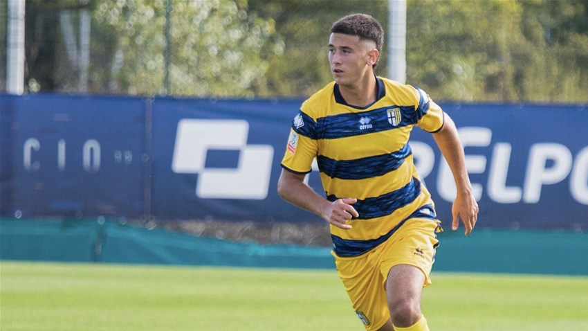 Australia hand call-up to hot Parma prospect Australia hand call-up to hot Parma prospect