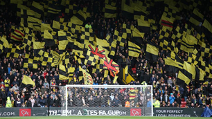 Watford double-dip with kit releases on April Fools Day