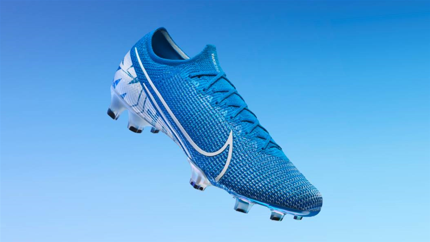 Softer, Better, Faster, Stronger: The new Nike Mercurial 360 is here!