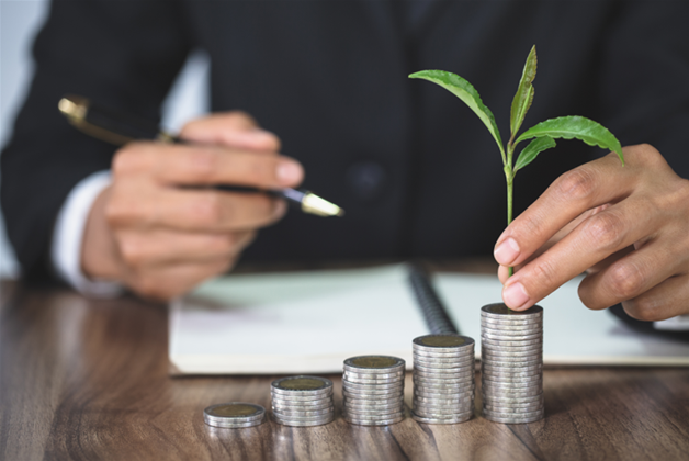 Business sustainability push is driving Big Four funding innovations