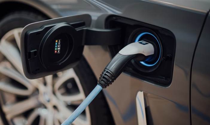 China, Sweden, and Germany lead in EV readiness