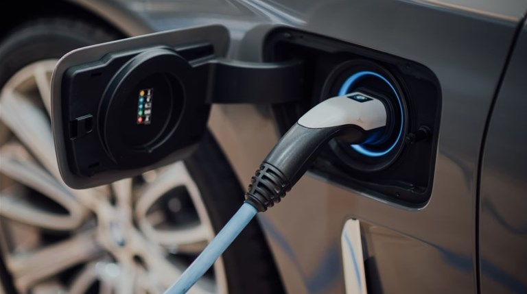 China, Sweden, and Germany lead in EV readiness