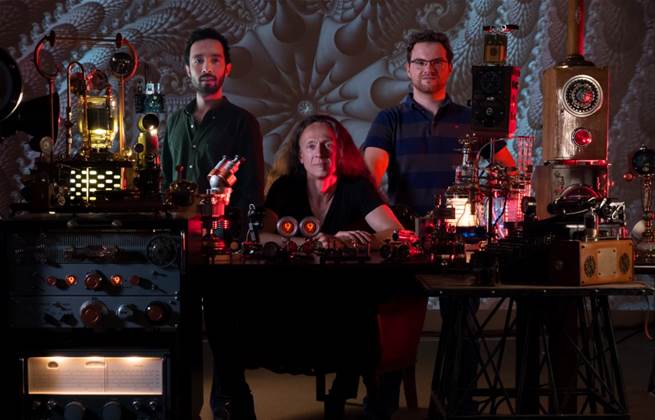 UNSW researchers use silicon in quantum computing breakthrough