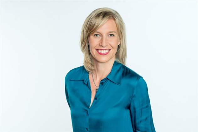 SAP Asia Pacific Japan appoints Susanna Hasenoehrl as its first head of sustainability